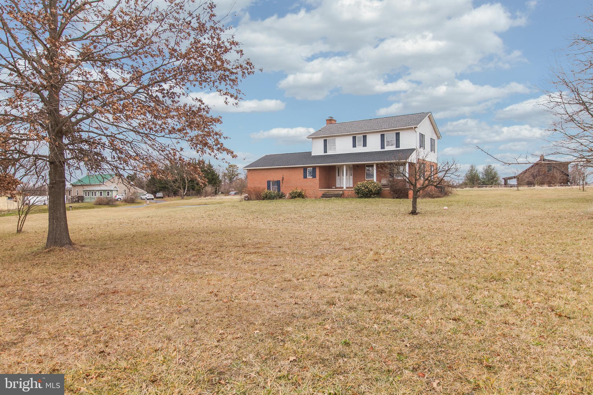 9005 Old Mill Road Rocky Ridge, MD 21778 - Photo 38 of 41 View from the front Pic 6