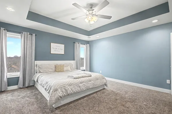 $464,900 | 434 White Street, Benton, WI 53803