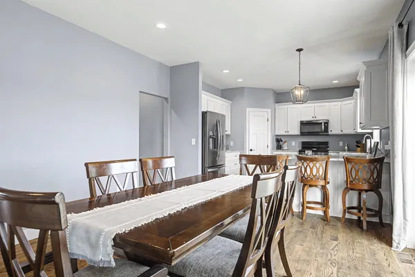 $464,900 | 434 White Street, Benton, WI 53803