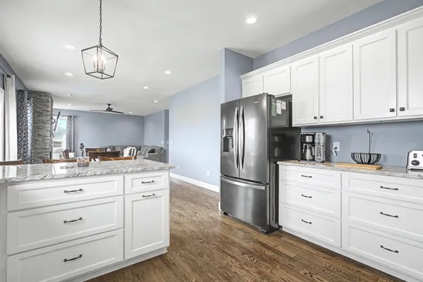 $464,900 | 434 White Street, Benton, WI 53803