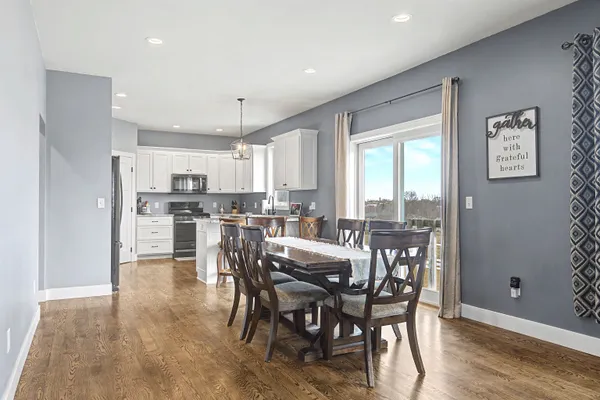 $464,900 | 434 White Street, Benton, WI 53803