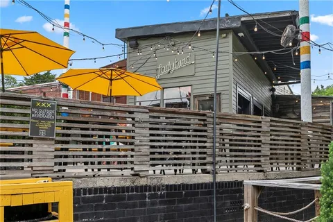 $349,000 | 480 John Wesley Dobbs Avenue Northeast, Unit 324, Atlanta, GA 30312