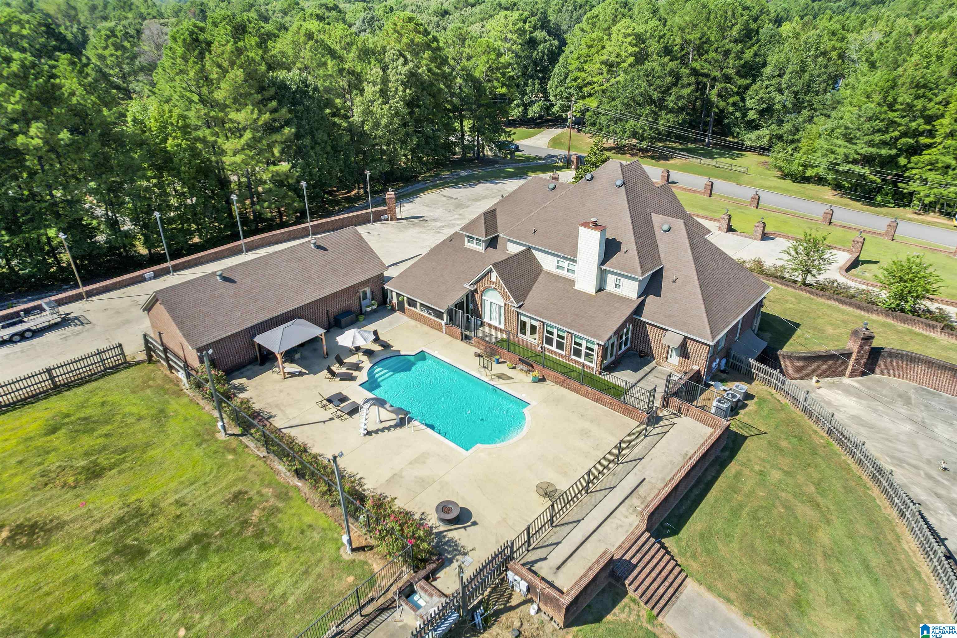 103 El Camino Real, Unit REAL Chelsea, AL 35043 - Photo 3 of 71