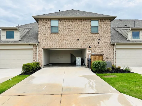 $2,675 | 2824 Applewood Way, Wylie, TX 75098