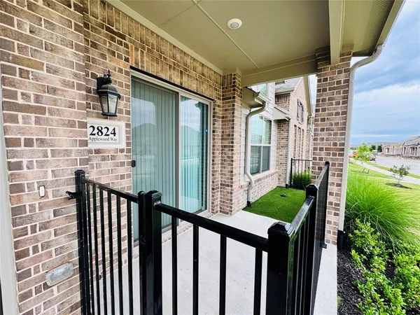 $2,675 | 2824 Applewood Way, Wylie, TX 75098
