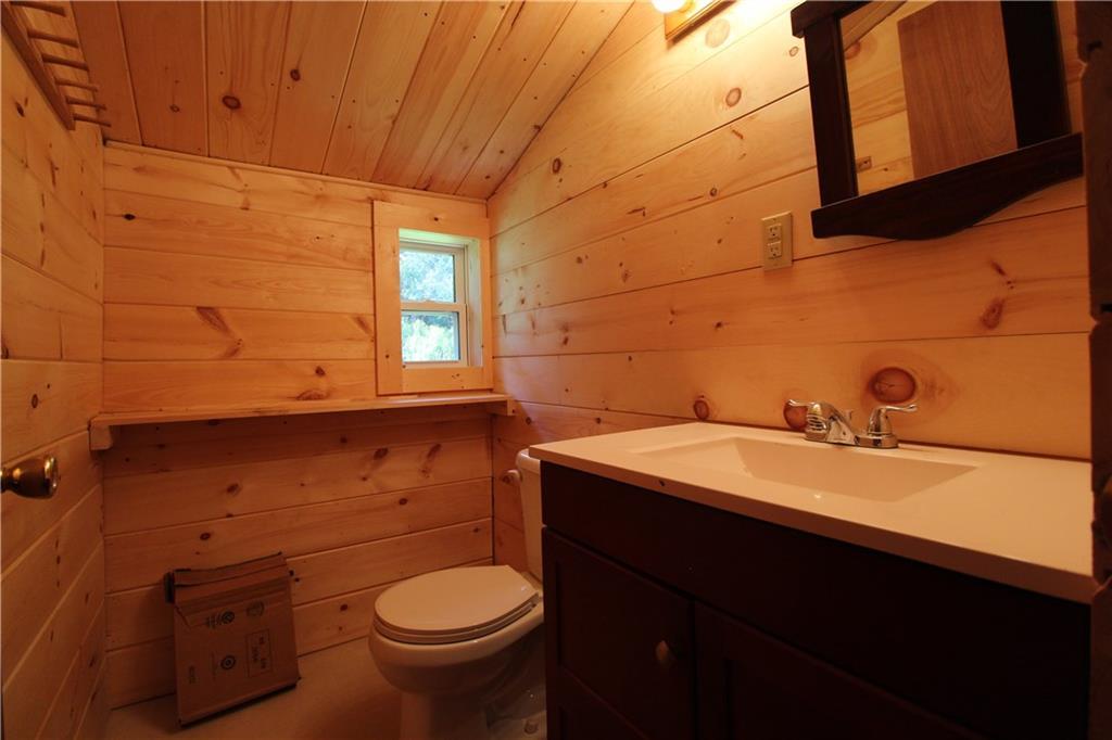 347 Mingo Loop Road Rangeley, ME 04970 - Photo 13 of 23 new 1/2 bath