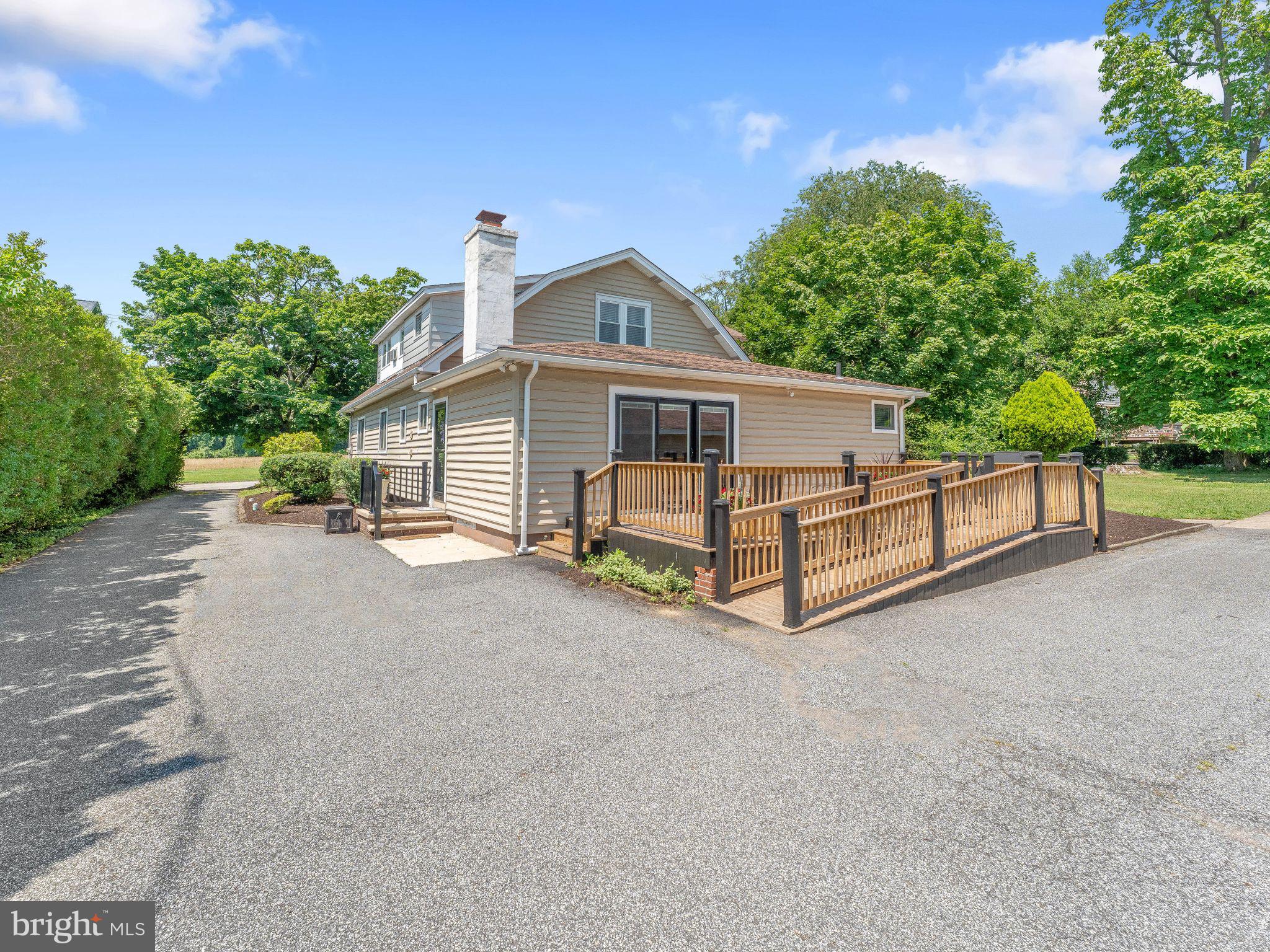 53 South New Middletown Road Media, PA 19063 - Photo 41 of 56