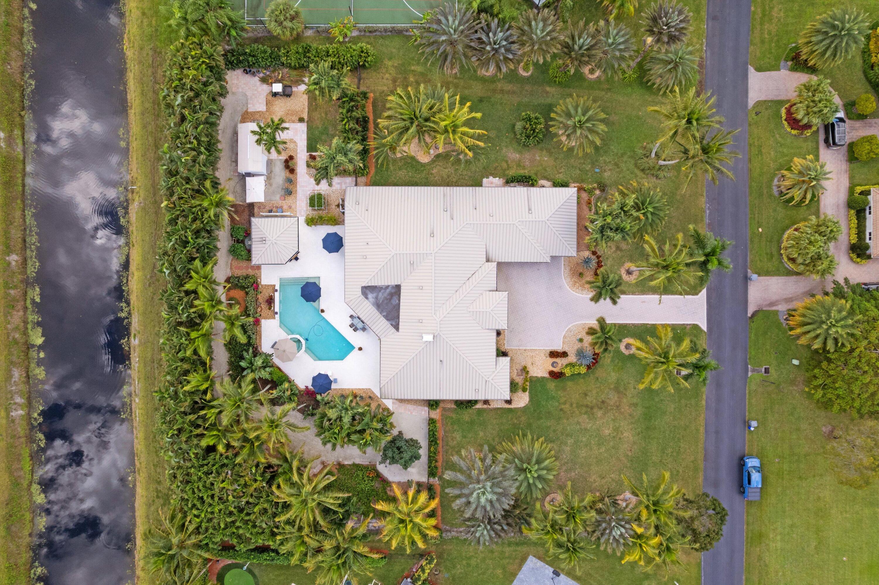 10196 Avenida Del Rio Delray Beach, FL 33446 - Photo 54 of 64 54