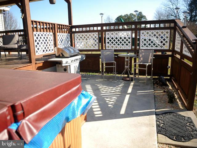 27131 Cash Corner Road Crisfield, MD 21817 - Photo 12 of 35 Gallery Image 12
