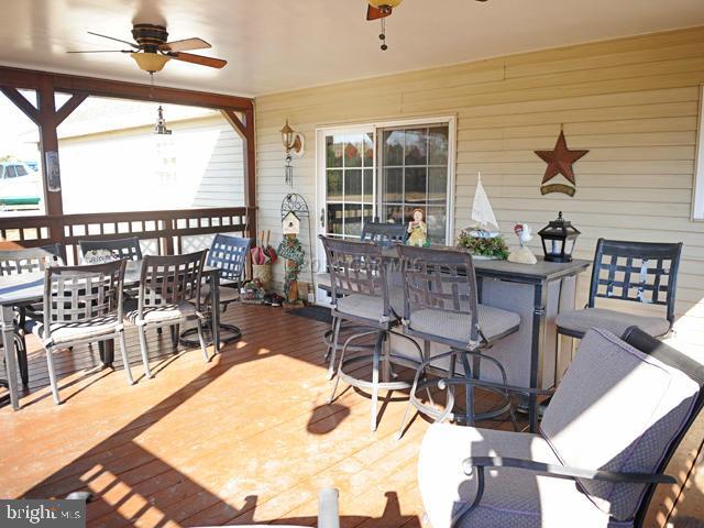 27131 Cash Corner Road Crisfield, MD 21817 - Photo 13 of 35 Gallery Image 13