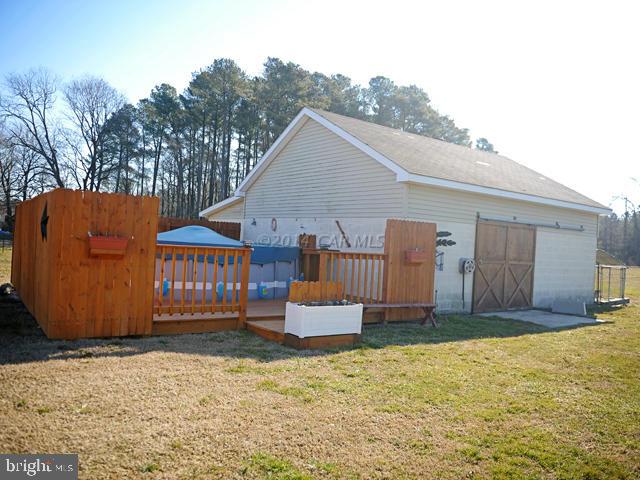 27131 Cash Corner Road Crisfield, MD 21817 - Photo 9 of 35 Gallery Image 9
