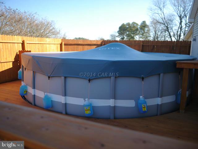 27131 Cash Corner Road Crisfield, MD 21817 - Photo 10 of 35 Gallery Image 10
