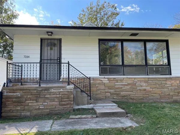 $110,000 | 7214 Harney Avenue, St. Louis, MO 63136