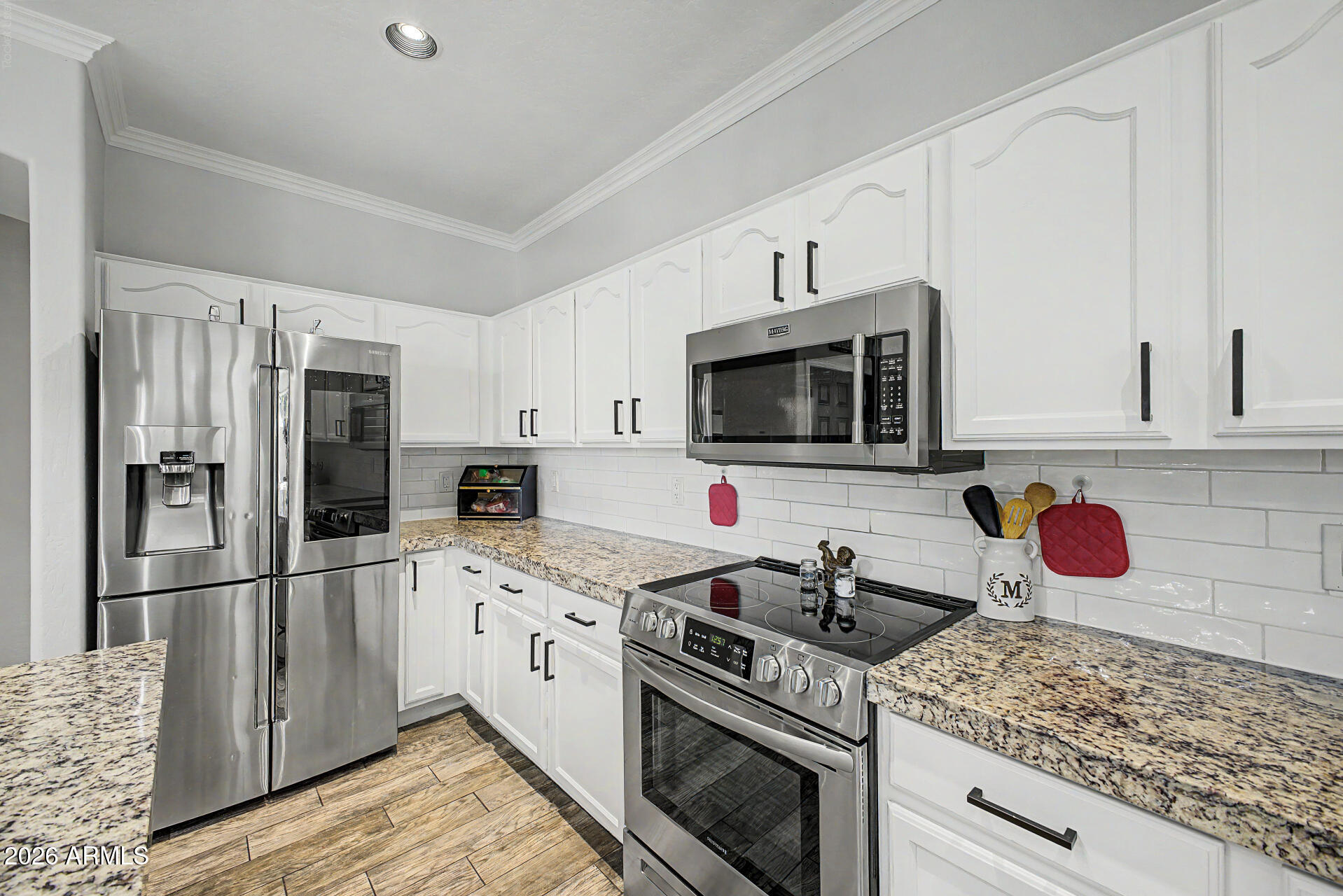 4530 East Decatur Street Mesa, AZ 85205 - Photo 22 of 75 17 - Decatur