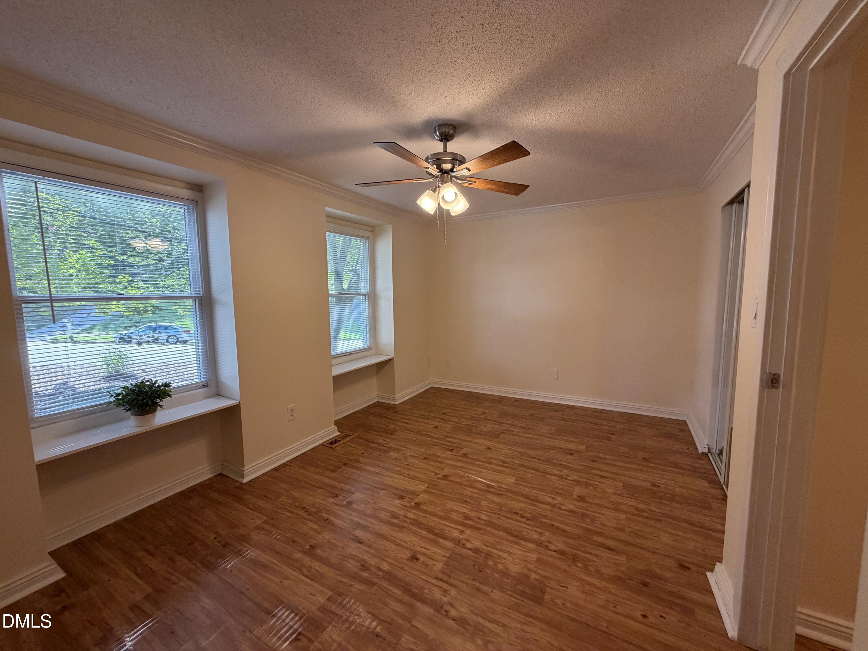 7766 Sandra Lane Raleigh, NC 27615 - Photo 10 of 29 Primary Bedroom