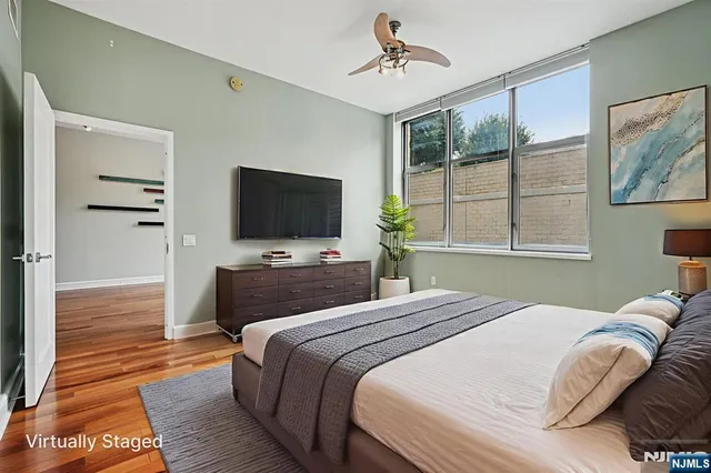 $649,000 | 8100 River Road, Unit 210, North Bergen, NJ 07047