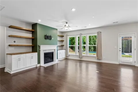 $749,999 | 6168 Collins Road, Acworth, GA 30101