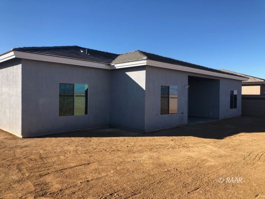 148 Rainshadow Court Ridgecrest, CA 93555 - Photo 16 of 18 Gallery Image 16