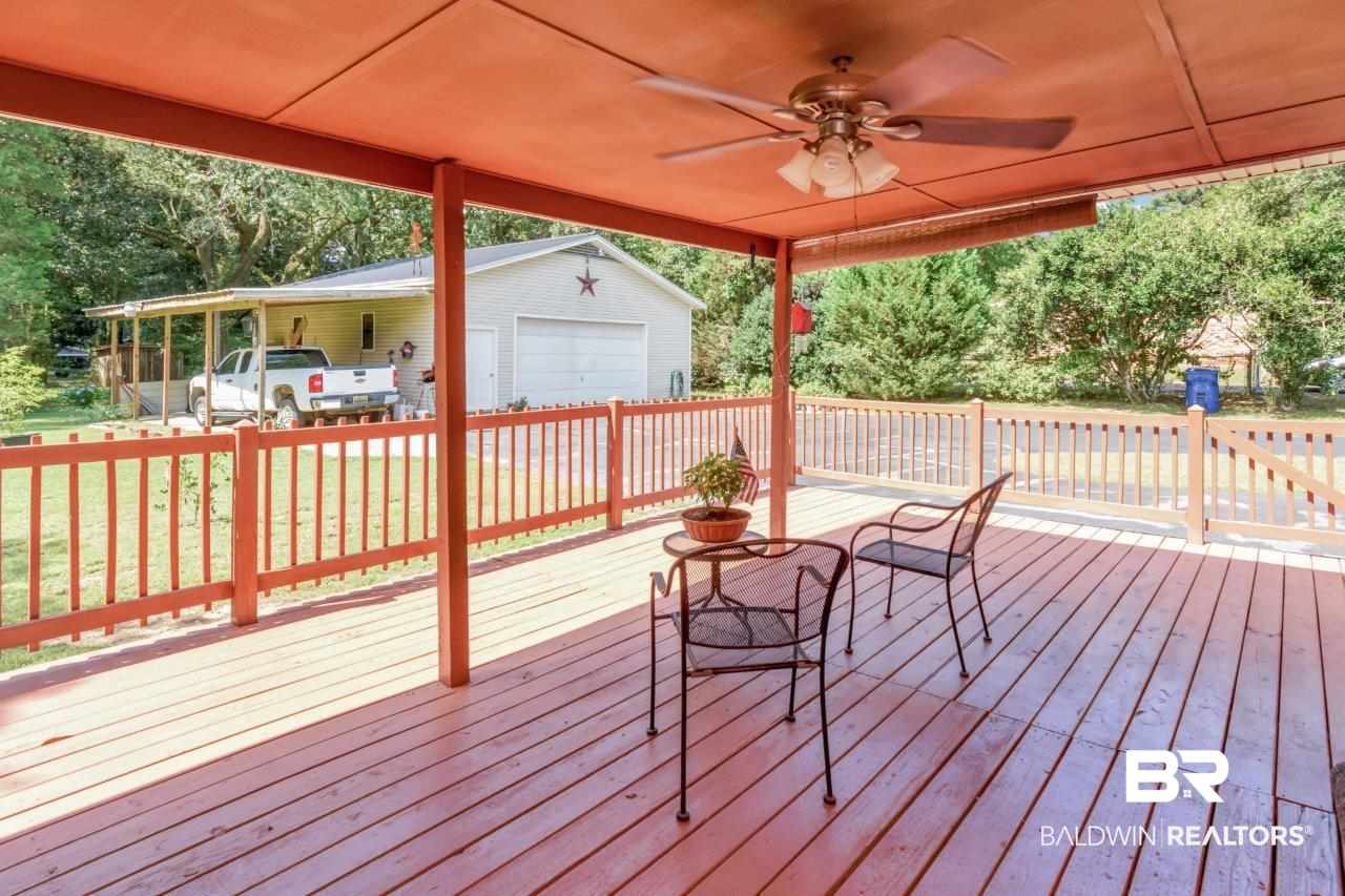 7041 Hampton Road Irvington, AL 36544 - Photo 20 of 28