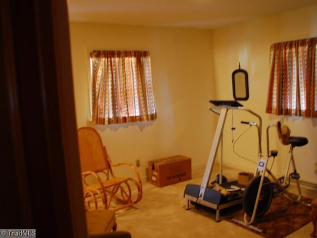 809 Liberty Road Archdale, NC 27263 - Photo 7 of 9 3rd Bedroom.