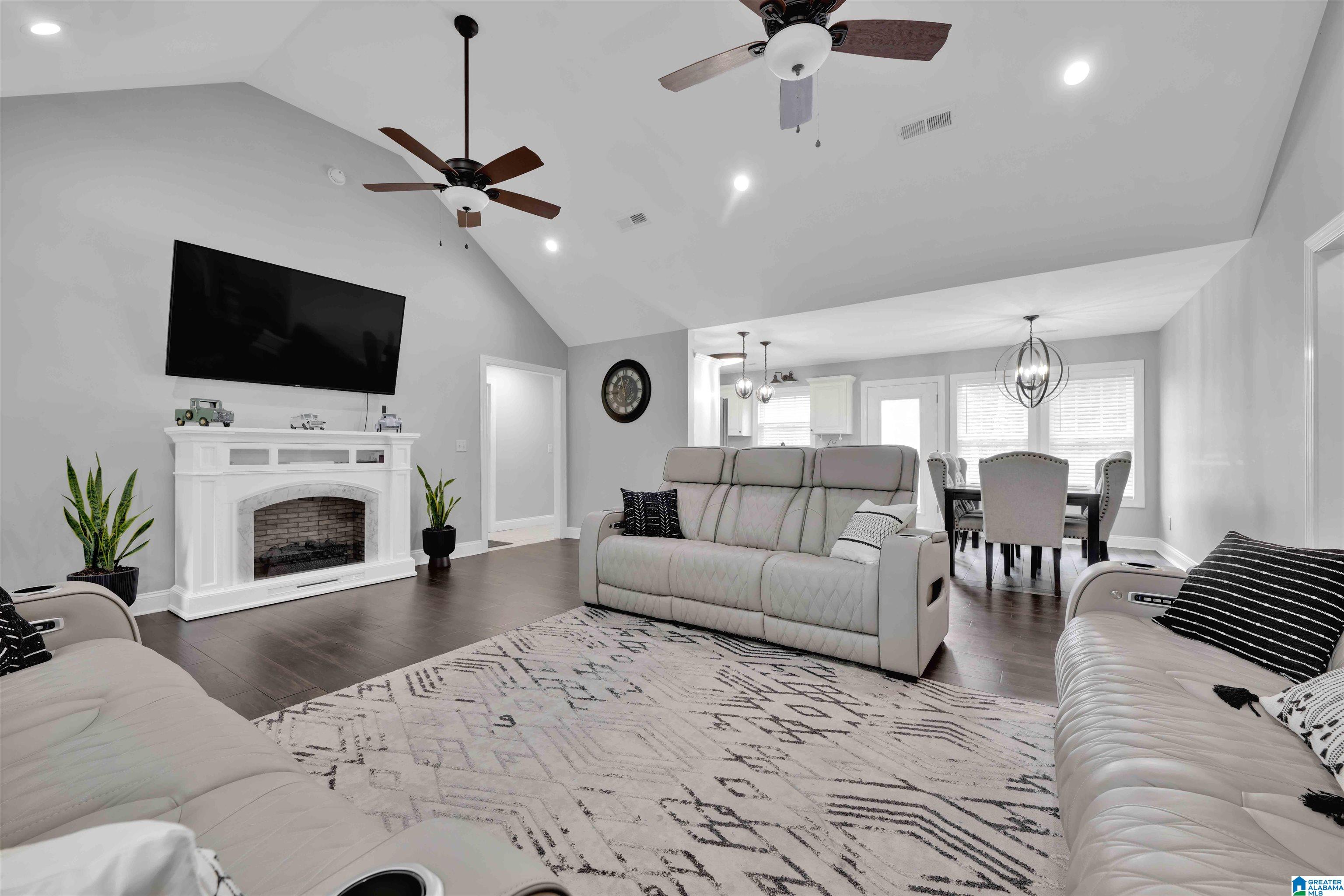 75 Dodd Road Altoona, AL 35952 - Photo 10 of 25