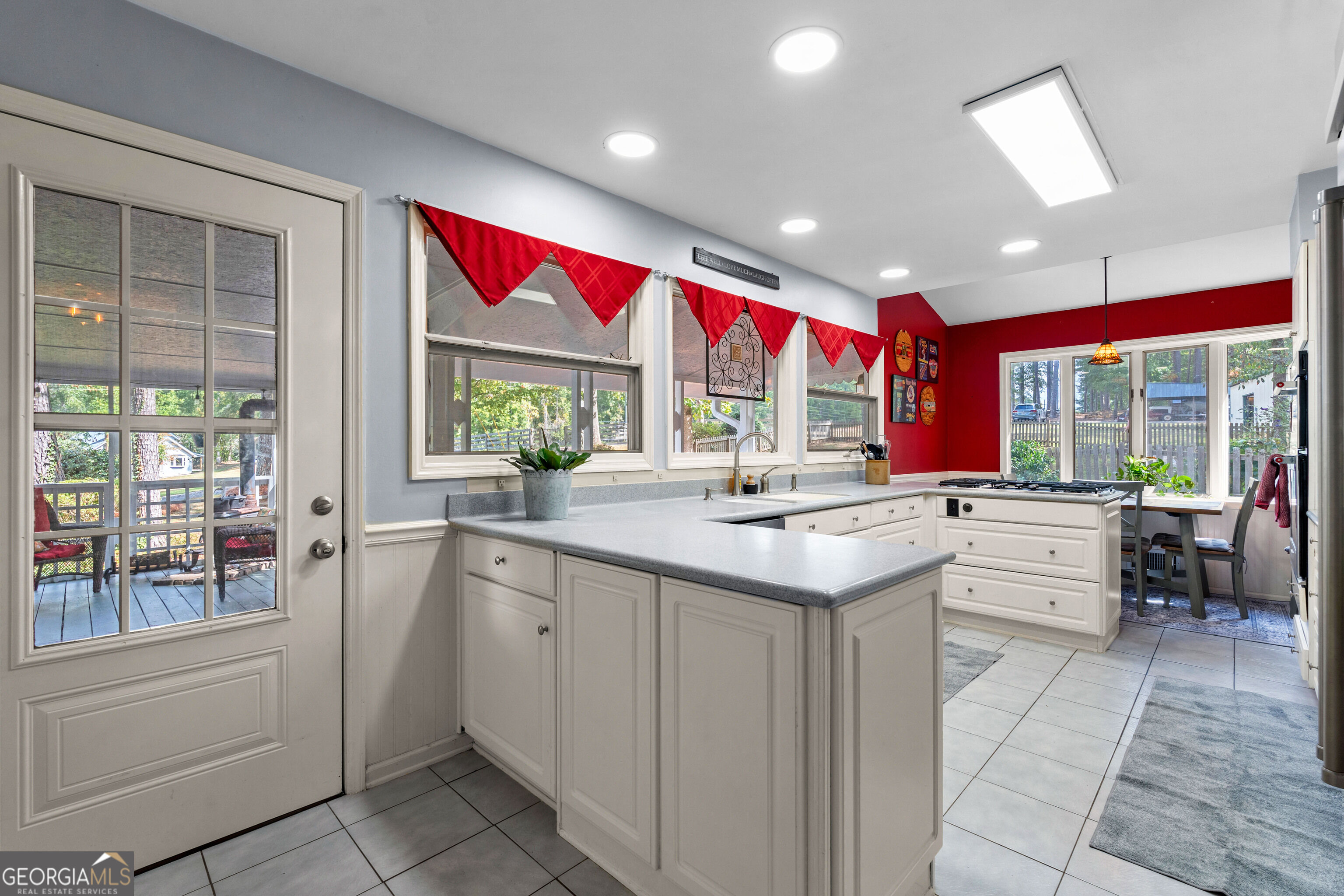 165 Hal Jones Road Newnan, GA 30263 - Photo 30 of 86 Gallery Image 30