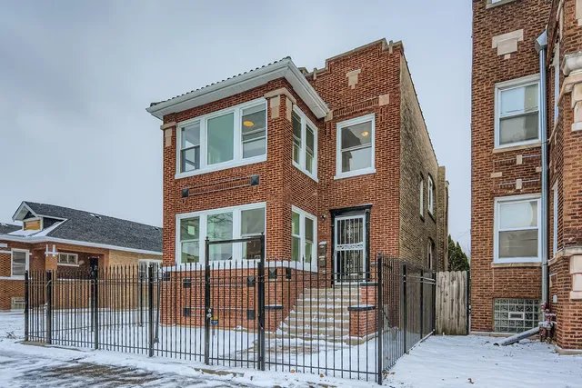 $459,900 | 7934 South Aberdeen Street, Chicago, IL 60620