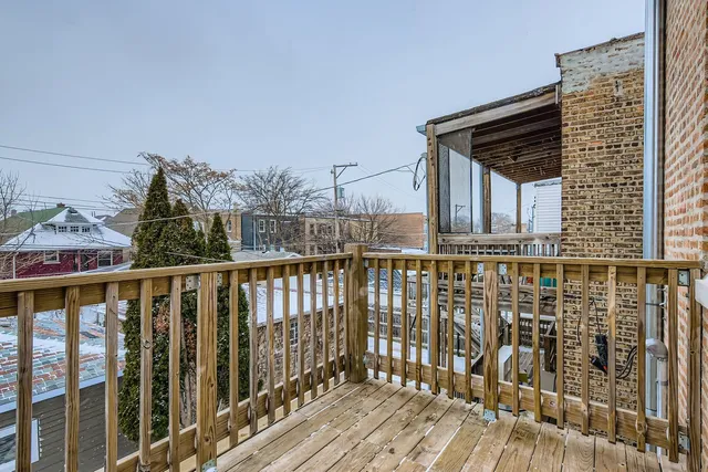 $459,900 | 7934 South Aberdeen Street, Chicago, IL 60620