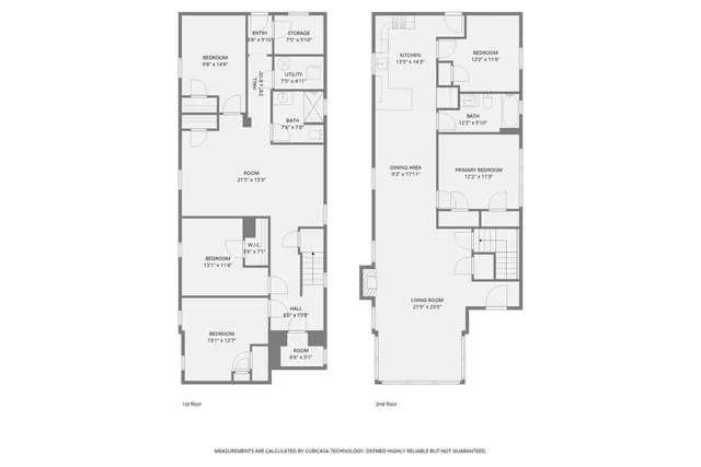 $459,900 | 7934 South Aberdeen Street, Chicago, IL 60620