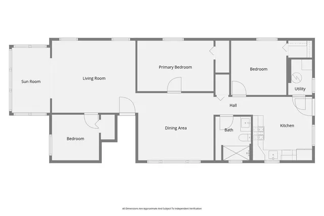 $459,900 | 7934 South Aberdeen Street, Chicago, IL 60620