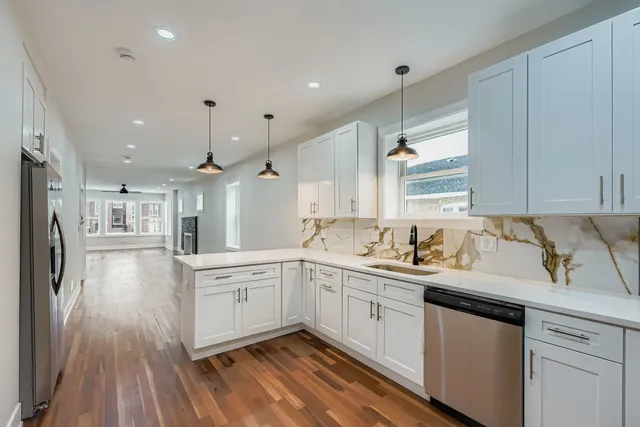 $459,900 | 7934 South Aberdeen Street, Chicago, IL 60620