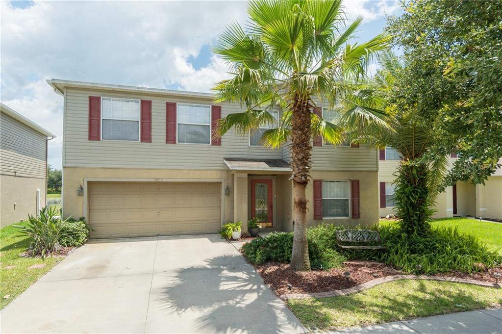 13722 Vanderbilt Road Odessa, FL 33556 - Photo 1 of 1