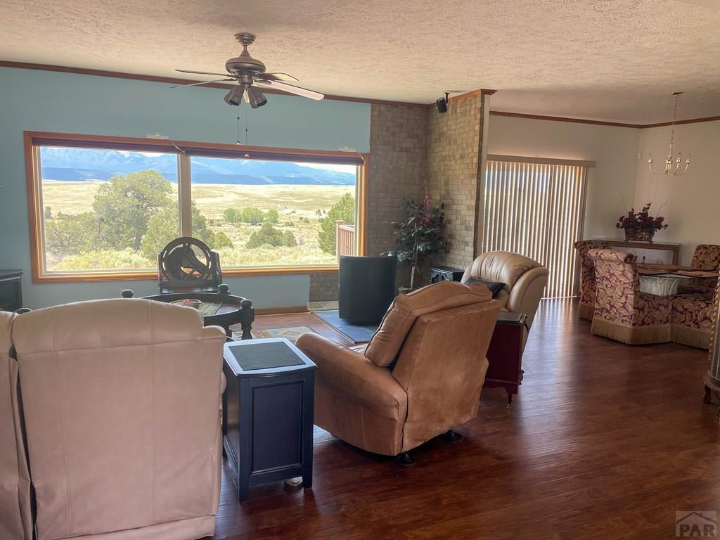 1089 Vega Road Walsenburg, CO 81089 - Photo 4 of 25
