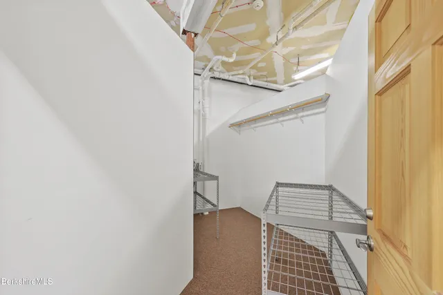 $650,000 | 46 Housatonic Street, Unit 2B, Lenox, MA 01240