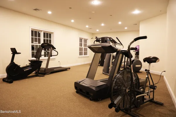 $650,000 | 46 Housatonic Street, Unit 2B, Lenox, MA 01240