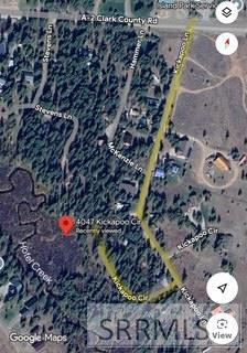 4047 Kickapoo Circle Island Park, ID 83429 - Photo 4 of 5