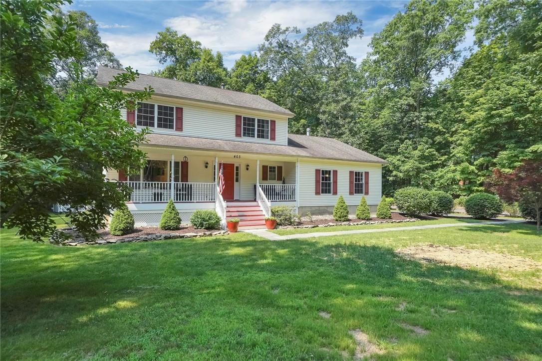 403 Foster Road Middletown, NY 10941 - Photo 1 of 1 Gallery Image 1