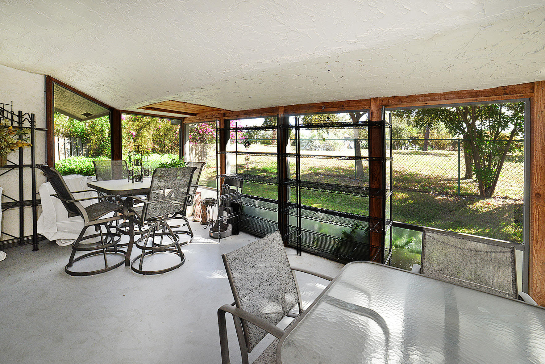 4784 Fox Hunt Trail Boca Raton, FL 33487 - Photo 24 of 35 Patio