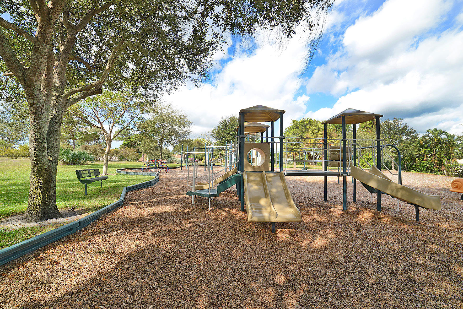 4784 Fox Hunt Trail Boca Raton, FL 33487 - Photo 30 of 35 Community Park