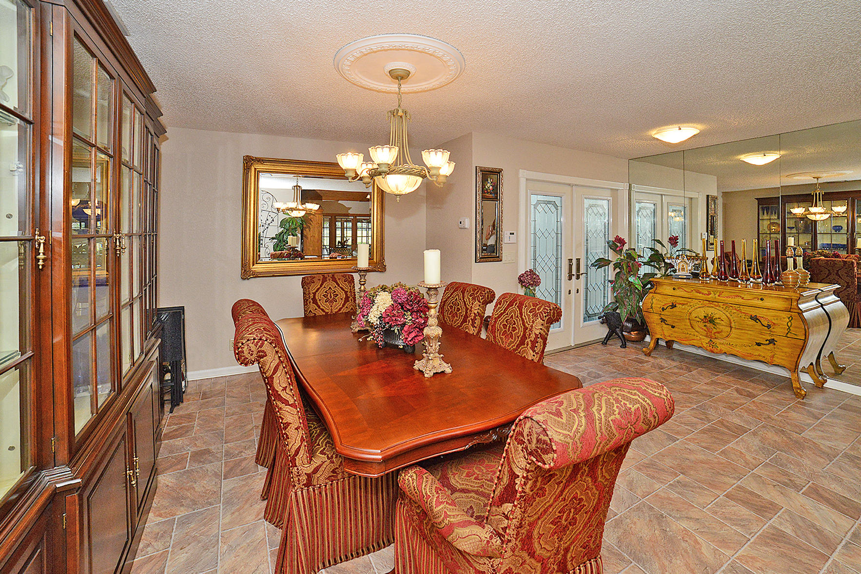 4784 Fox Hunt Trail Boca Raton, FL 33487 - Photo 3 of 35 Dining Room