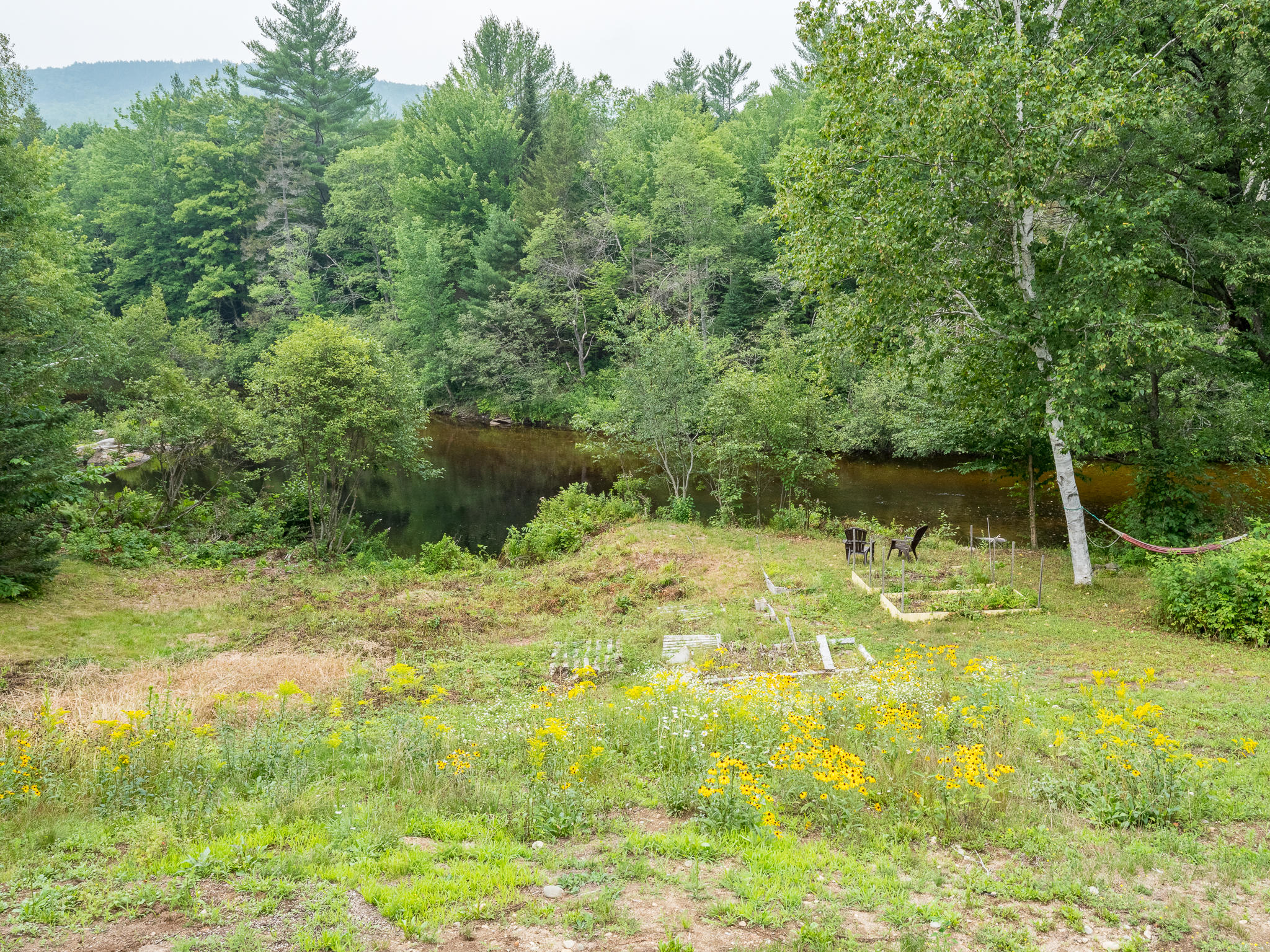 896 Bear River Road Newry, ME 04261 - Photo 9 of 53 869 Bear River-50