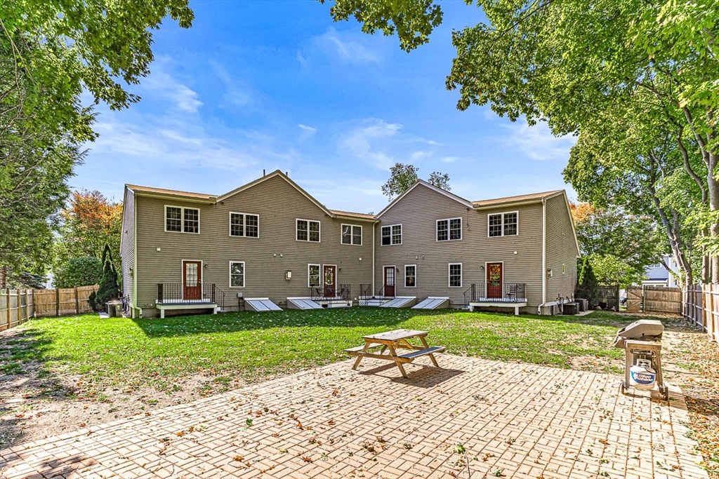 106 Green Street, Unit 106 Reading, MA 01867 - Photo 26 of 26