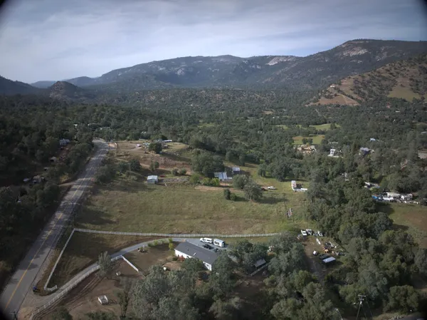 $45,000 | 0 Burrough Valley Road, Tollhouse, CA 93667