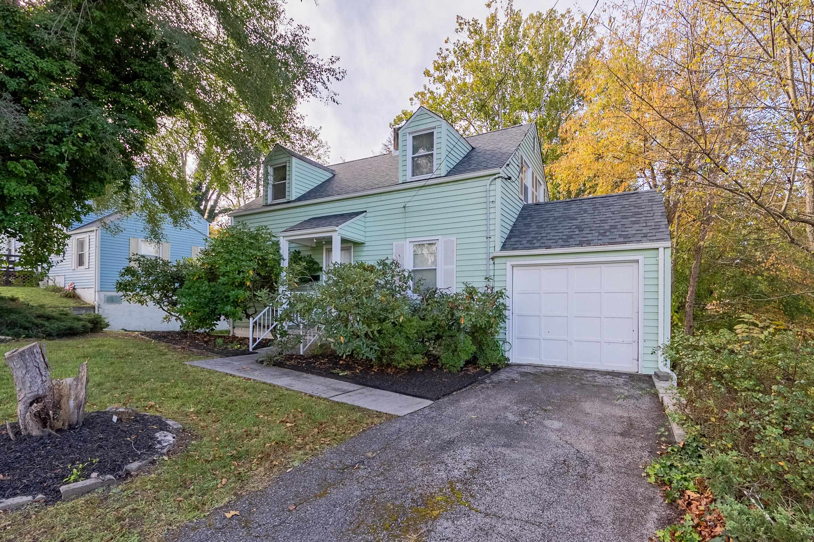 604 Fort Branch Road Pearisburg, VA 24134 - Photo 1 of 62 Gallery Image 1