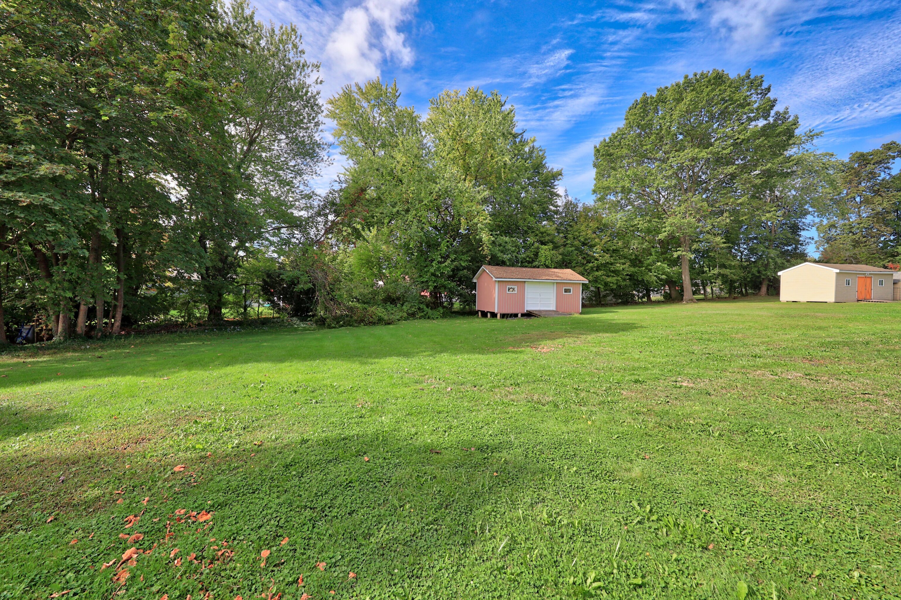 1114 Fienemann Road Farmington, CT 06032 - Photo 27 of 28 a view of a house with a backyard