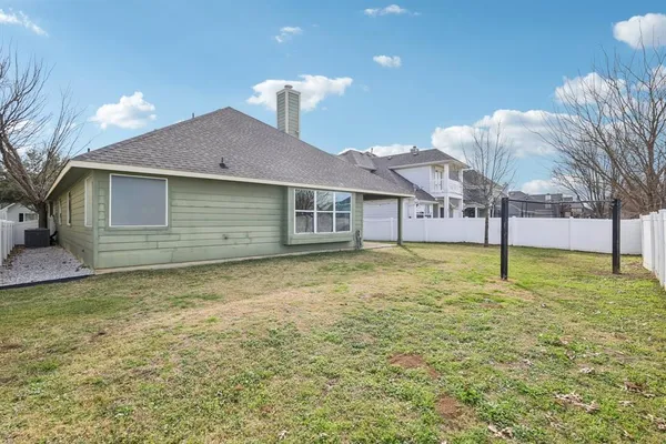$317,500 | 1633 Mary Lane, Providence Village, TX 76227