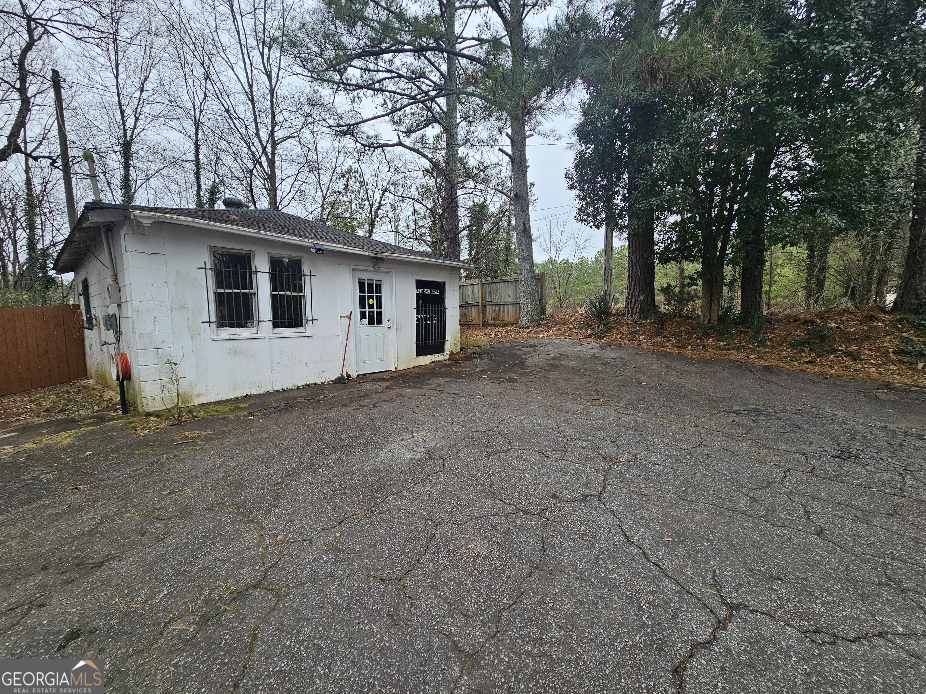 1252 Lawrenceville-Suwanee Road Lawrenceville, GA 30043 - Photo 20 of 69