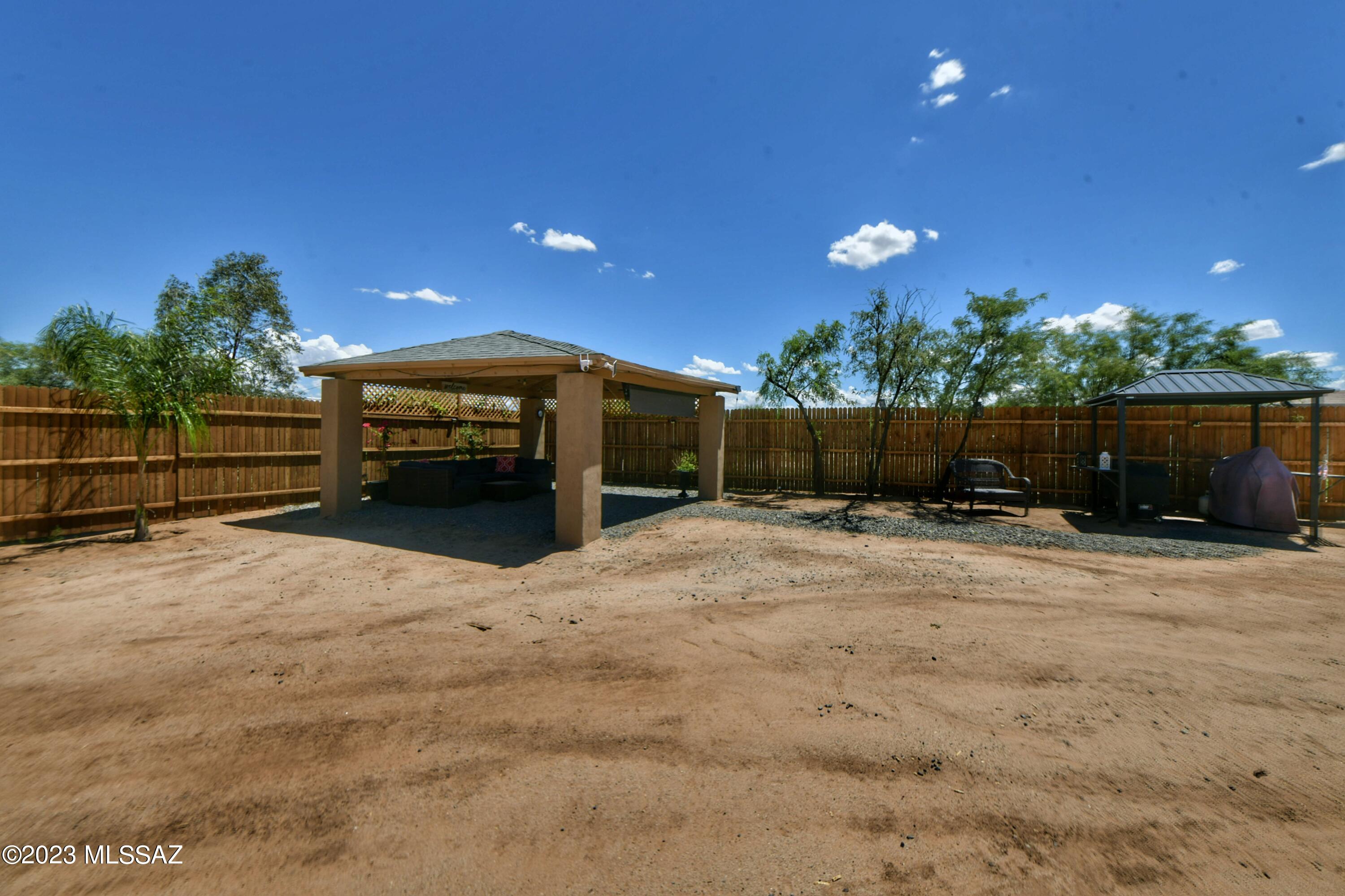 8385 South Fillmore Road Tucson, AZ 85736 - Photo 18 of 24 Gallery Image 18
