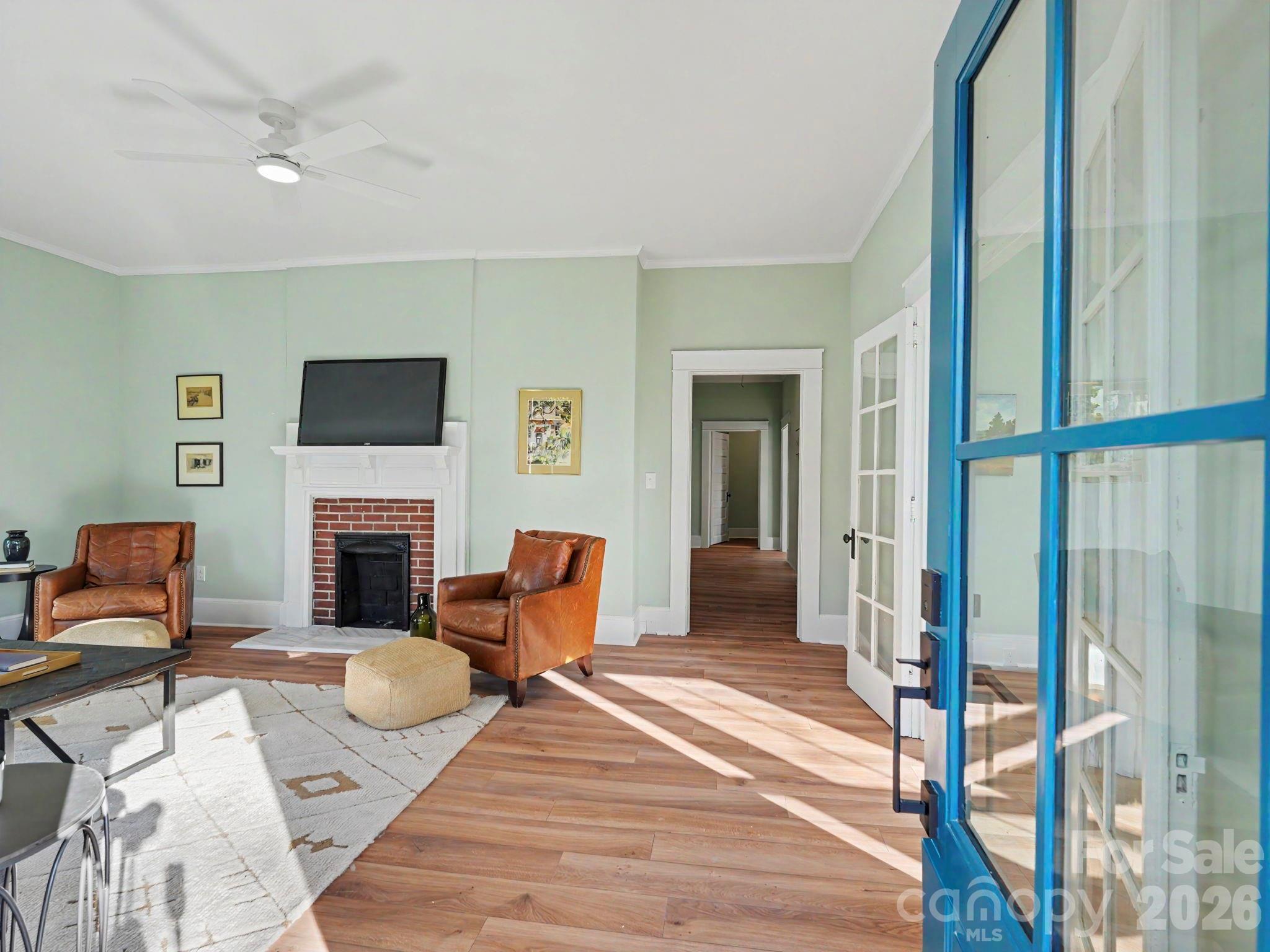 152 West End Street Chester, SC 29706 - Photo 2 of 41
