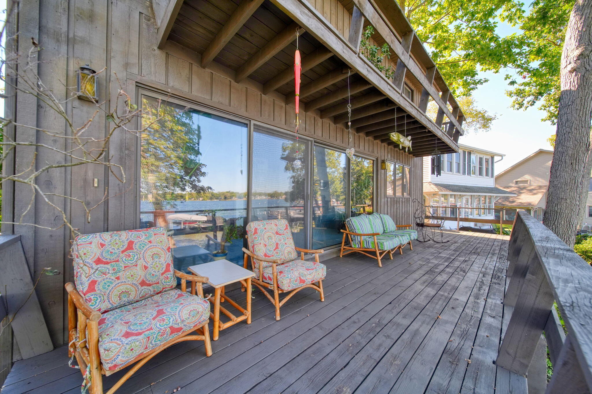 1416 Eagle Point Road Clarklake, MI 49234 - Photo 52 of 53 58-web-or-mls-DSC00922_HDR